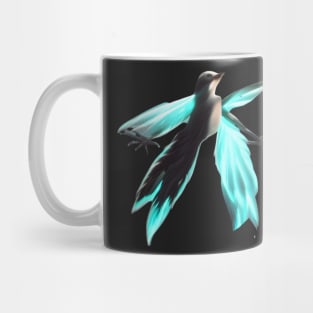 FLY BIRD Mug
